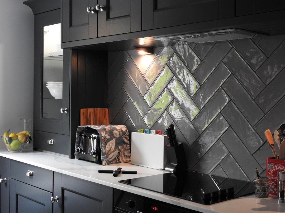 Purlins Holiday Apartment Σαλισμπέρι Εξωτερικό φωτογραφία