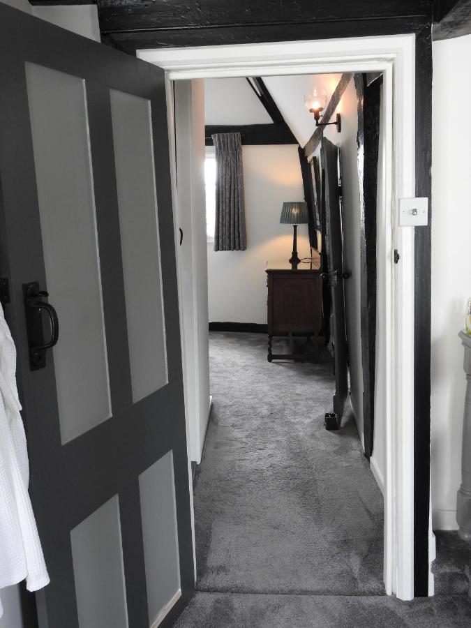 Purlins Holiday Apartment Σαλισμπέρι Εξωτερικό φωτογραφία