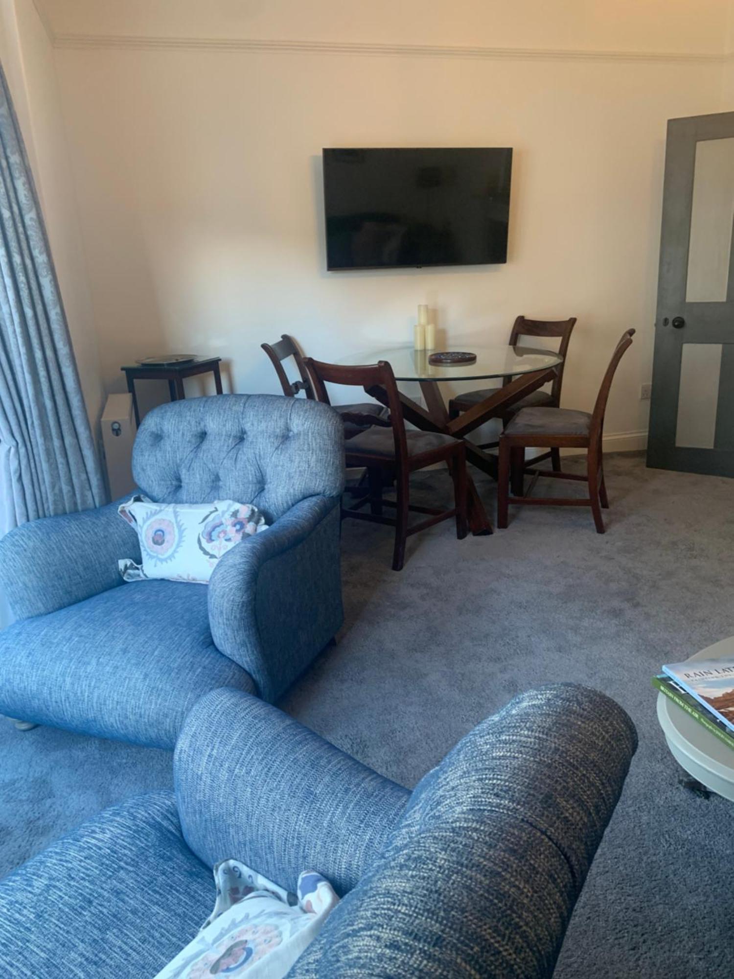 Purlins Holiday Apartment Σαλισμπέρι Εξωτερικό φωτογραφία
